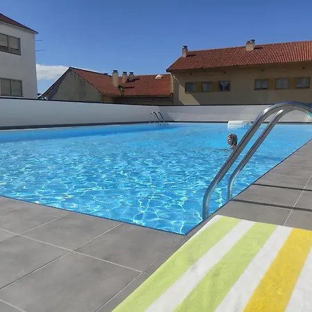 Playa Y Piscina *