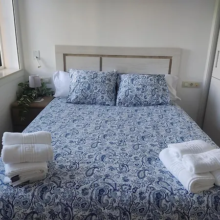 Apartamento Playa Y Piscina Sada