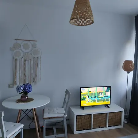Apartamento Playa Y Piscina *